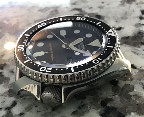 are ther fake skx007